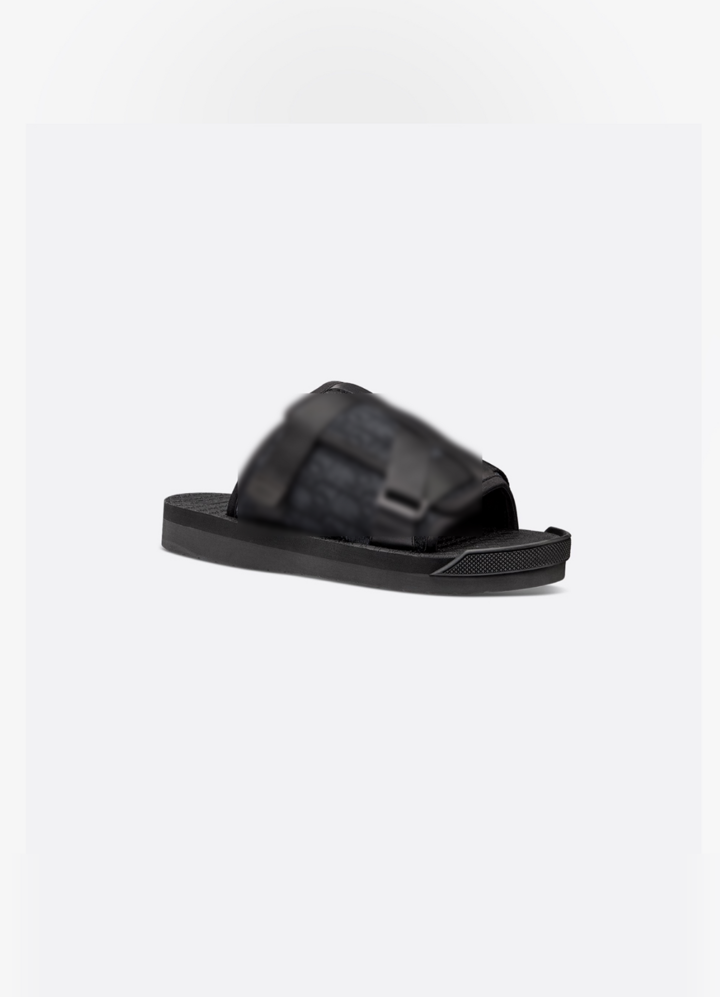 Dore Slides (black)