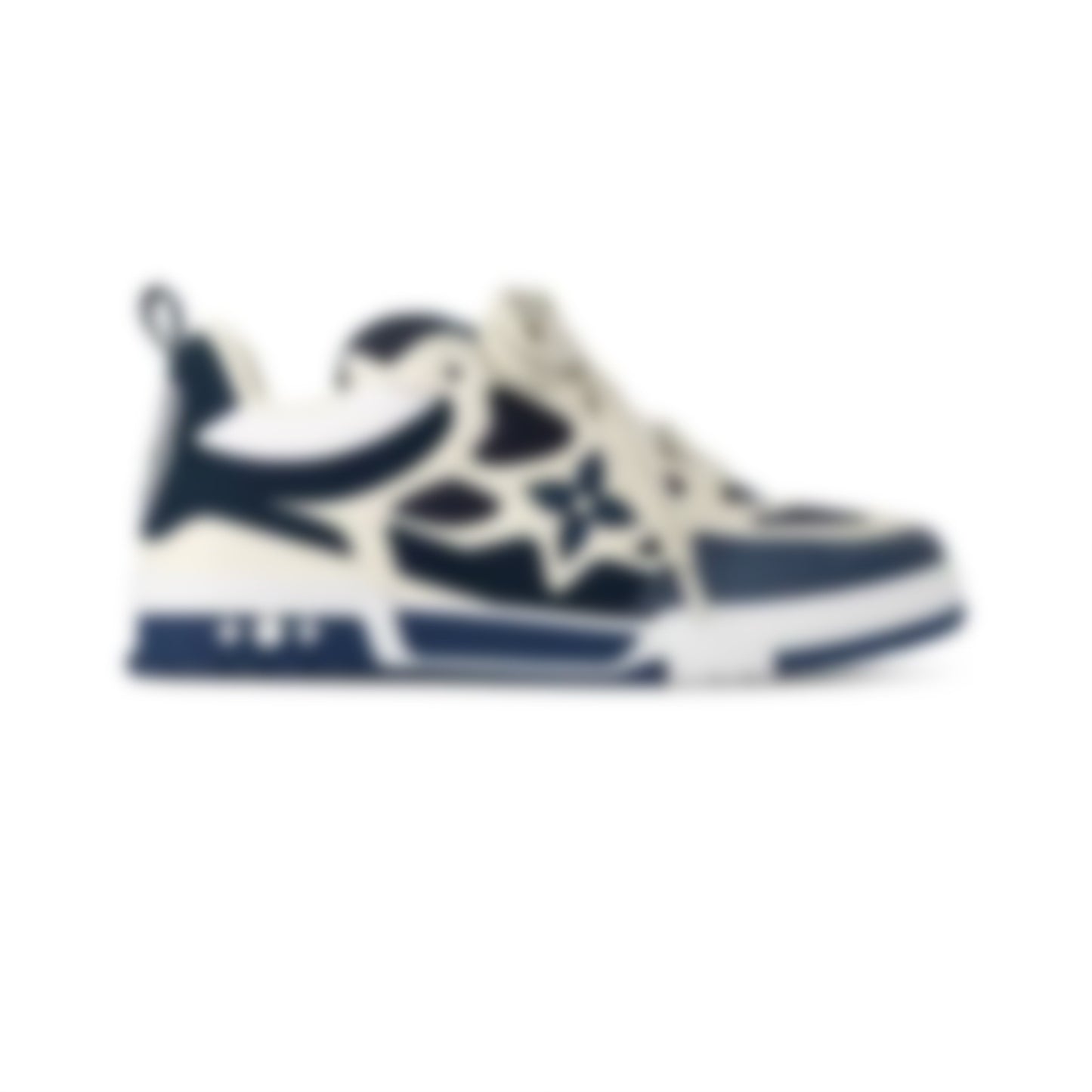 LVU 10001 navy