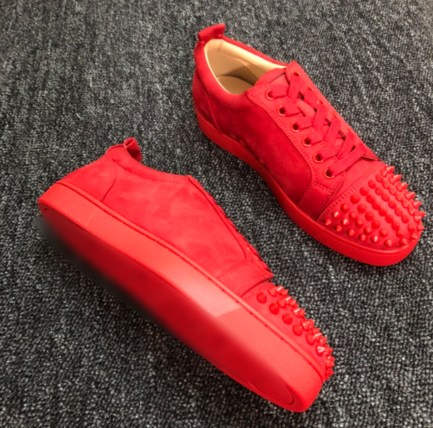 RB (red)